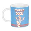 Sango Toki Disney Donald Duck Retro Pop Made in Mug, Approx. 350ml, Mug, Japan, 3305-03