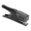   Stapler Ergonomic 20 Sheet Capacity Effortless Desktop Stapler Metal Stapler with Skid Resistance Pad for Student