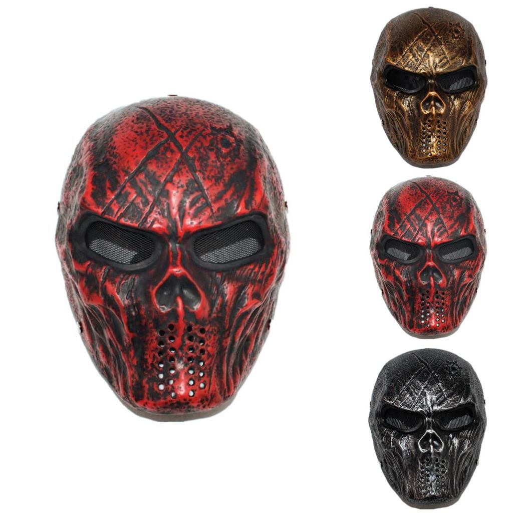 Unik Hartsmask för Halloween med Justice League Batman-design för Kostymfester