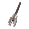New Pipe Internal External Threader Drill-use PPR Pipe Thread Tapping Die Universal Threading Tool