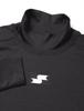 SSK Soft Undershirt SC Heat-Storing High-Neck Long-Sleeve
