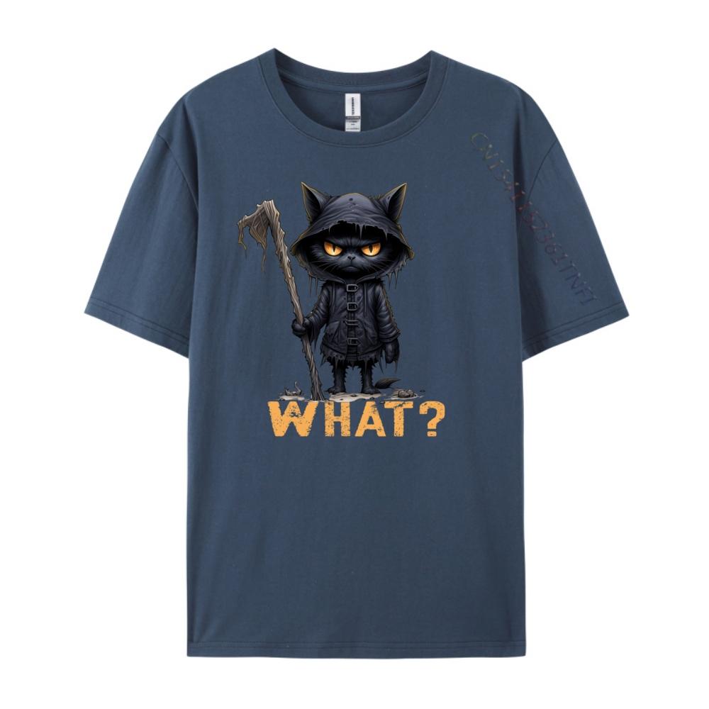 

Scary Cat Angry Cat Funny Shirts Unisex s Clothes Valentines Day XS Graphic T Shirts Unisexs Shirts For Unisex Graphic 4XL