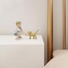 Home decor items for boys and cats bedroom living room desktop study office soft furnishings home decor items