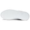 Puma Carina 2.0 Leather Low-Top Sneakers Women Sneakers Black White 385849-10