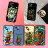 Telefoonhoesjes – Smartphonebumpers