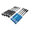 Hex Nut Driver Socket Screwdriver Set 4Pcs 4mm 5 5mm 7mm 8mm for RC Model Helicopter Airplane Car Boat Maintenance Tool Kit