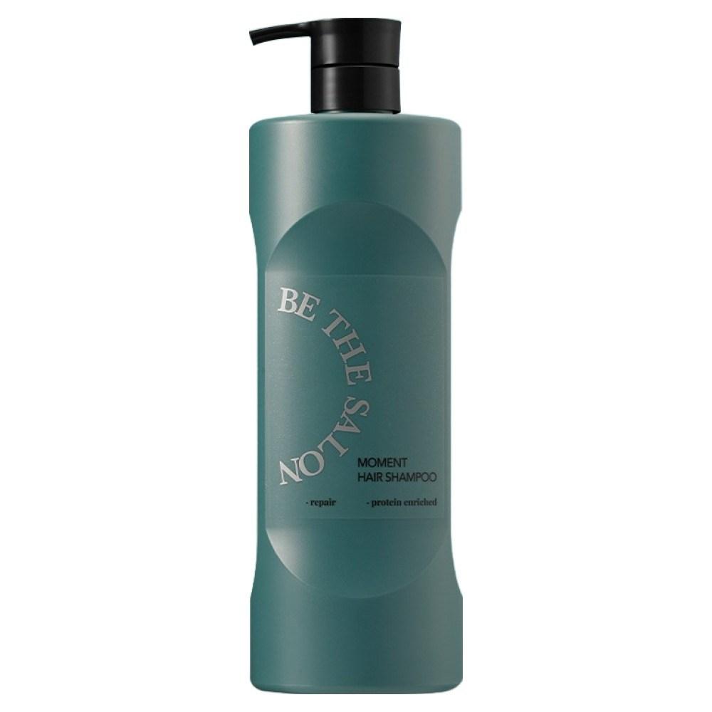Be the Salon Moment Hair Shampoo 1L 1 Pcs