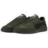 Puma Superteam Retro Low-Top Training Shoes Unisex Sneaker Green Black 403173-01