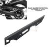 For Yamaha Tenere 700 Tenere700 XTZ 690 700 T700 2019 2020 2021 2022 2023 Motorcycle Chain Guard Protection Cover Guide Stablize
