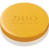 Duo Duossa Cleansing Gum Clear Ex 18g Premium Anti Aging