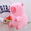 Capybara Toy Plush Fashion Comfortable Throw Pillow Girls Birthday Gift Doll