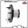Kraftstofftanksicherheitsventil für Pajero IO Challenger K94 K96 Montero L200 K65 K76 L400 Lancer Outlander MR 512000 MR512000 MN120764