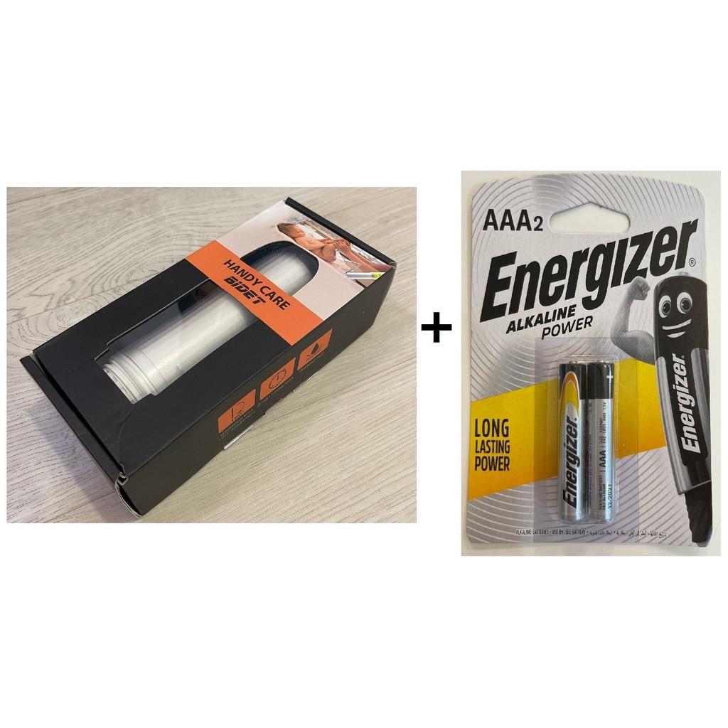 Waterproof Maternity and Infant Body Cleansing Artifact Mini Electric Handheld Bidet Travel Portable Bidet Sprayer