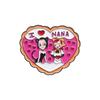 Xiaomi Anime Girls Collections Enamel Pins Cartoon Manga Character Brooches Clothing Lapel Badge Fashion Jewelry Gifts for Fans Friends