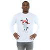 Animaniacs Mens Wakko Classic Pose Sweatshirt