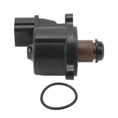Idle Air Control Valve 18137 93J01 Vibration Resistant Replacement for Suzuki Outboard 4‑STROKE DF150 175 200 250
