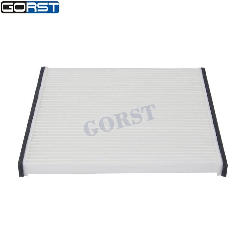 Cabin Air Filter 97133-4L000 for Hyundai Accent Kia Rio III Saloon Car Auto Part KC6113 1987435014 K1329 CU21008 N1340522 SAK279
