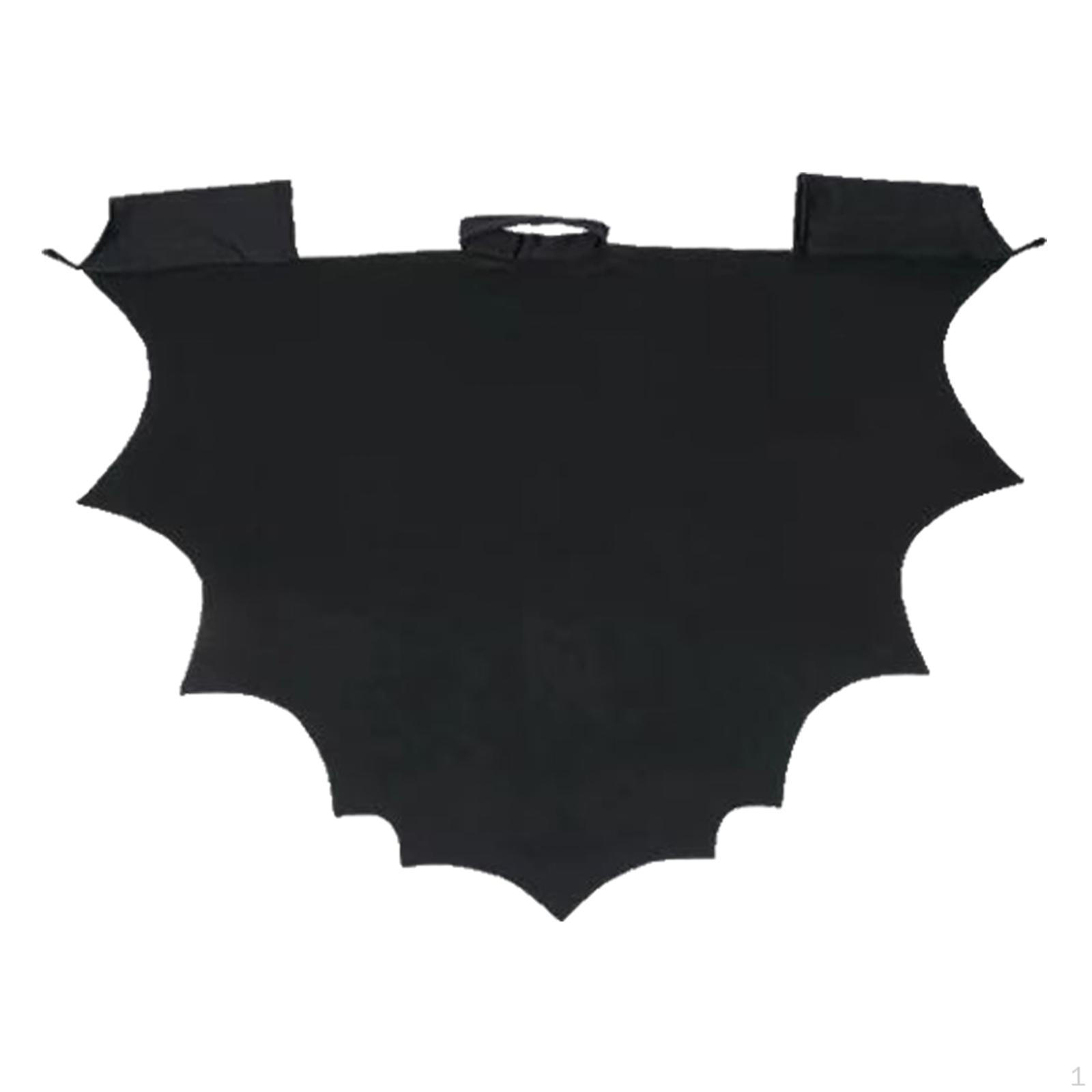Costume Fancy Dress Cos Boys Accessories Masquerade Stage Performances Party 110cmx78cm