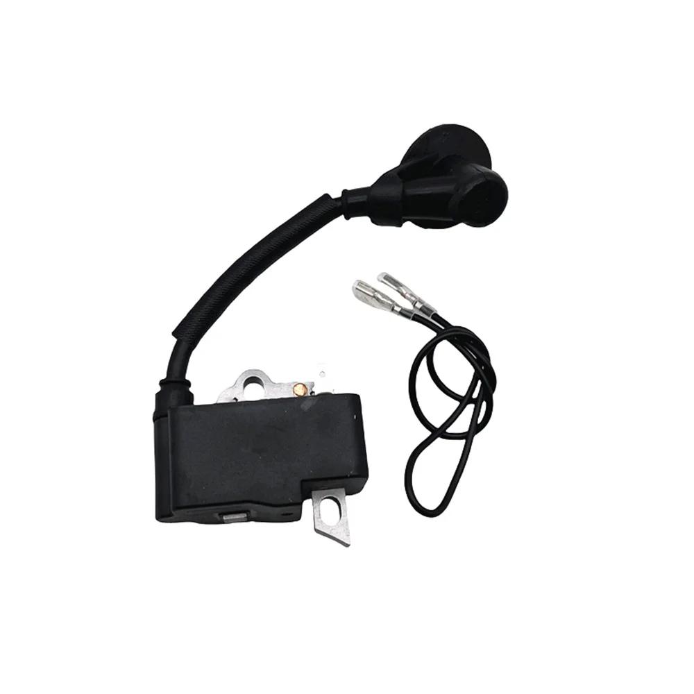 Replacement 1139 400 1307 Ignition Coil 11394001307 MS 171 MS 181 MS 211 MS171 MS181 MS211 Ignition Coil Trimmer Parts Tool