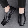 Men Shoes Oxfords Casual Shoe Men Genuine Leather Shoes Business Casual Shoes Men Shoe Big Size