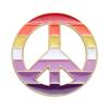 Rainbow Colorful Flag Enamel Pin Funny Brooch Cartoons Badge For Bags Jeans Hoodies Denim Lapel Pin Jewelry Kids Best Gift
