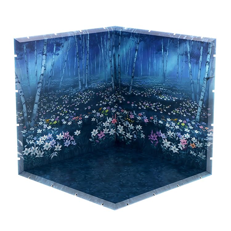 PLM Dioramansion 200 Birch and Lily