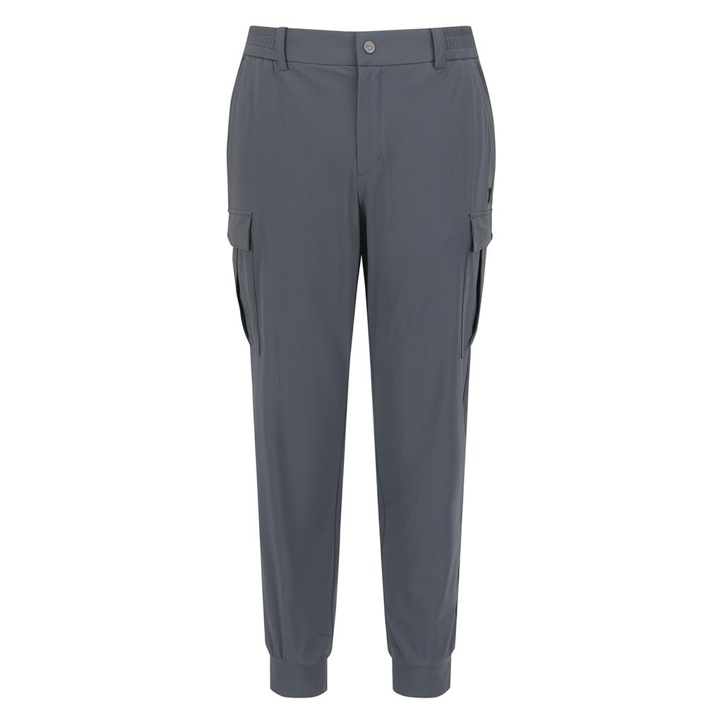 ANEW GOLF Men Fa Tricot Jogger Pants_Dg