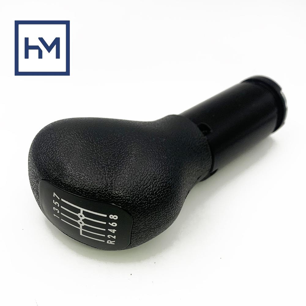 

Fits For Iveco Truck 0501215157 8 Speed R Manual Gear Switch Lever Knob Black чёрный