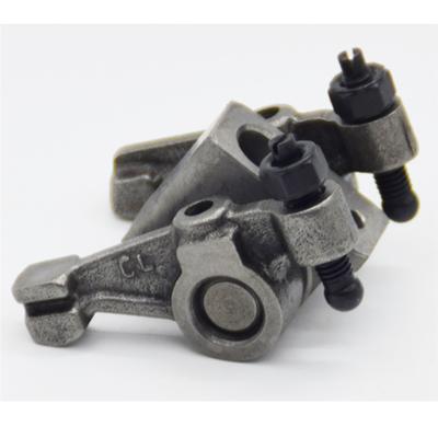 Combustibles – Carburateurs