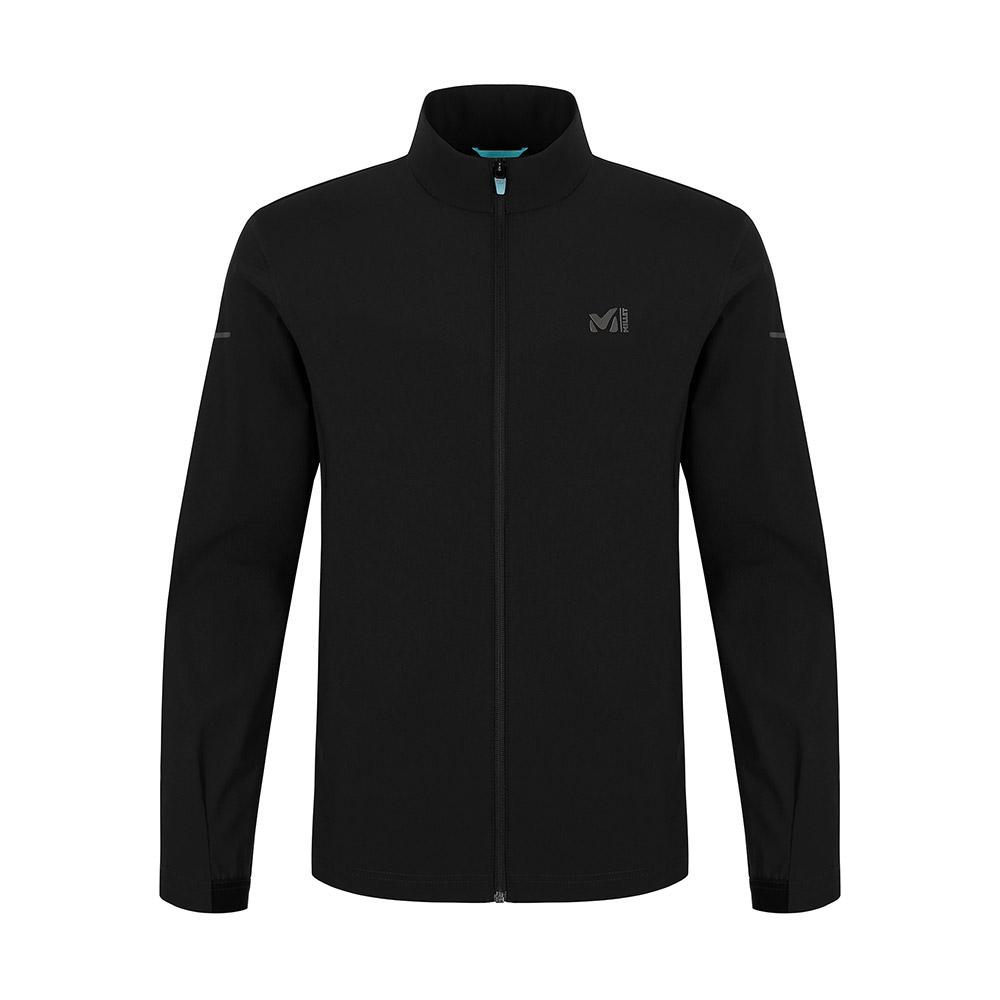 Millet Tricot Jacket 3_Mvtsf401