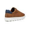 Geox Men S Daily Comfort SneakerS 9gxekc6S3S Brown