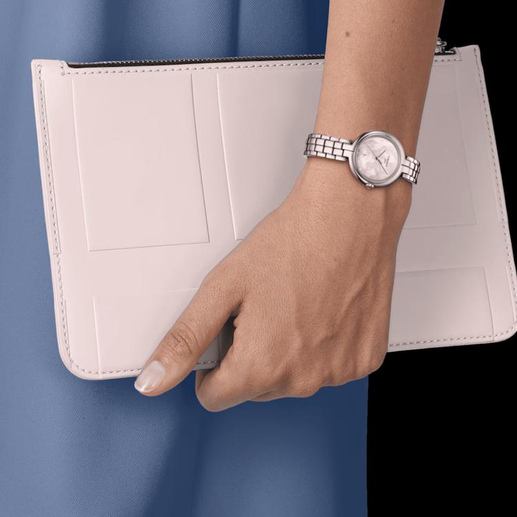Tissot Women's Watch T094.210.11.116.02