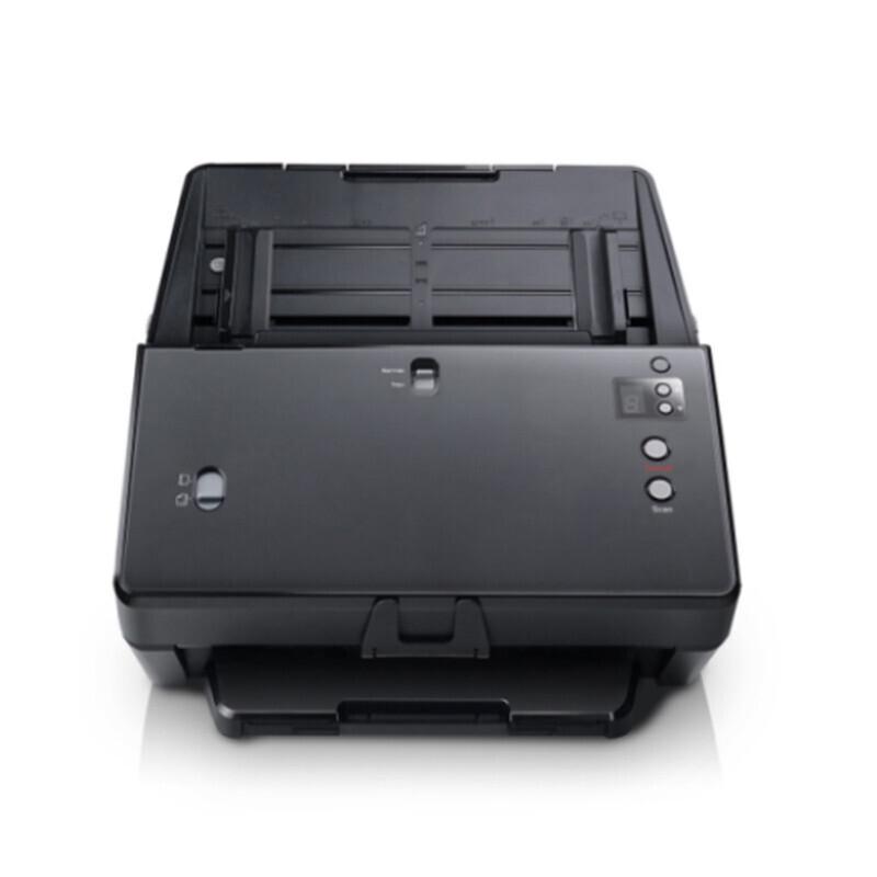 

KeTu FS680 High-Speed Duplex Document Scanner CN plug (adapter included)