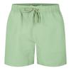 Jack Wills Mens Embroidered Logo Mid Length Swim Shorts