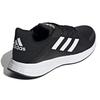 Adidas Duramo Sl Comfortable And Lightweight Textile, Synthetic Leather Abrasion Resistant Breathable Low top GV7124