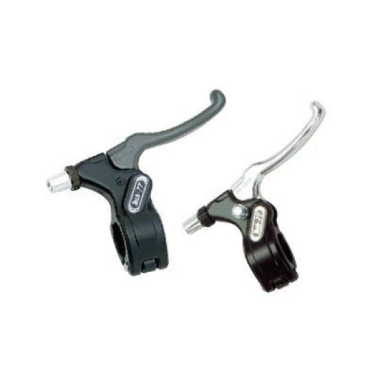 TECH77 Brake Lever Pr DIA-COMPE (No Stopper) Black/Sleek