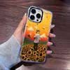T-Tylers The Creator Phone Case For IPhone 17 Pro Max 16 15 14 Pro Max IPhone 13 Pro Max 11 Plus Transparent Cover