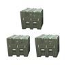 Jingcong 6-Person Portable Shower System