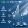 For Insta161 Luna Ultra Camera HD Tempered Glass Screen Protector for Insta161 Luna Gimbal Camera Lens Screen Protective Film