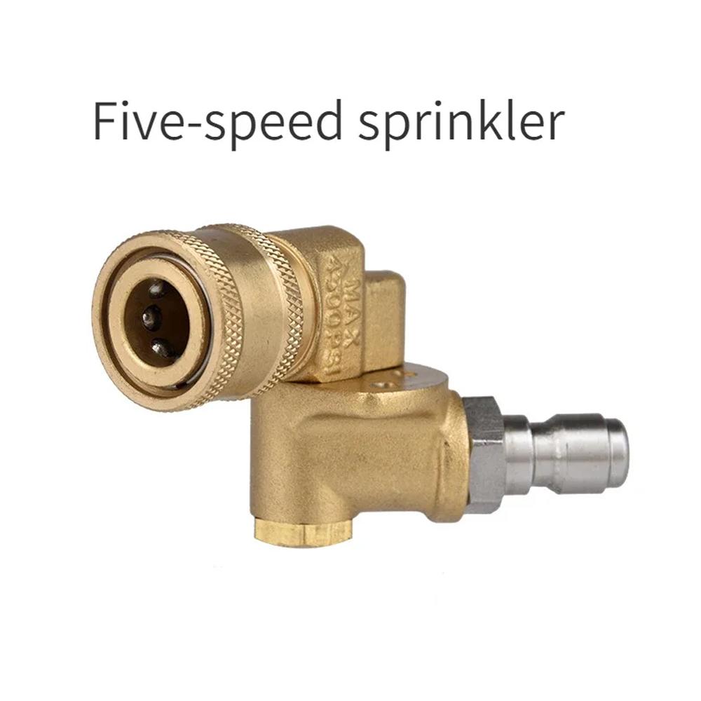 

Удлинитель для водяного пистолета высокого давления, изогнутая удлинительная трубка для сменного копья для мойки высокого давления KARCHER K2 K3 K4 K5 K6 K7 белый