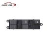 25401-BB65B For Nissan Qashqai J10 Navara D40 Pathfinder R51 Car Power Window Control Switch Button 25401-JD001 25401BB65B LHD