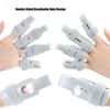 Durable And Safe One Piece Finger Fixed Splint Fixed Support Devicefive Finger Fixed Splint Trainerfinger Sleeve