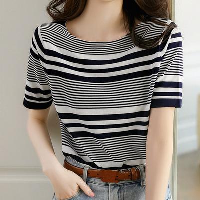 Oberteile – T-Shirts