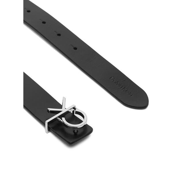 Calvin Klein Ck Reversible Belt 3.0_Mono