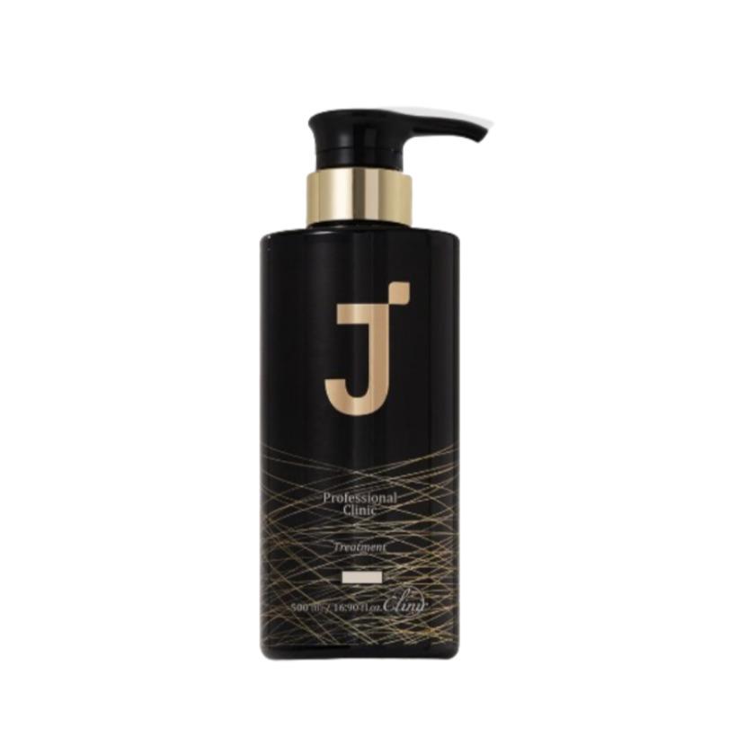 JSOOP Professional Clinic Hair Treatment 500ml Korea Beauty