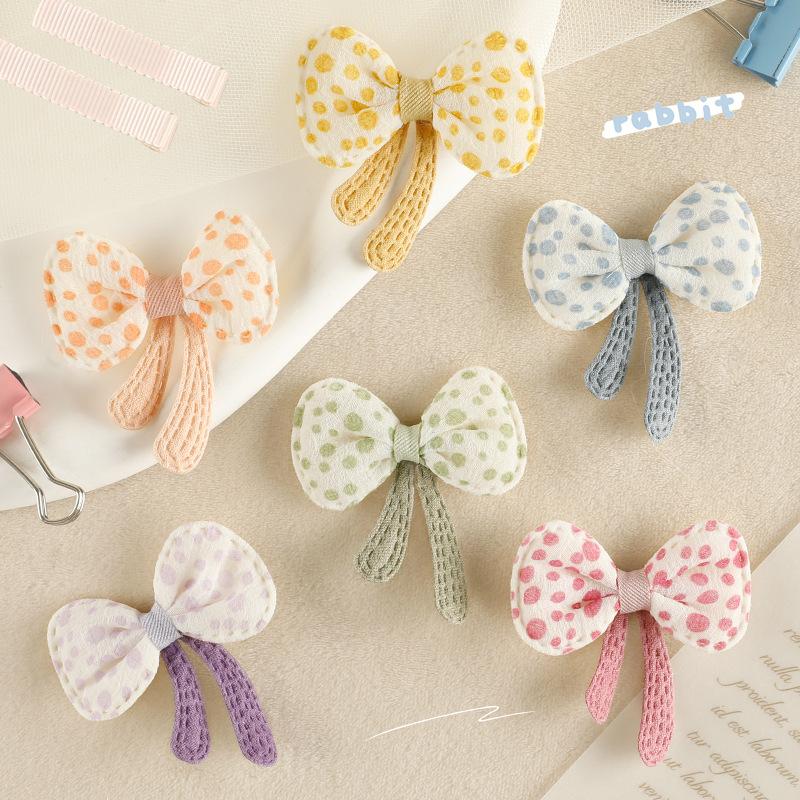 

Hair Accessories Accessories Socks Shoes And Hats Decorative Accessories Bows Hairpins Accessories Brooch Embroidery Stickers Handmade Diy Stickers 6 combination sets * Please order multiples of 6.