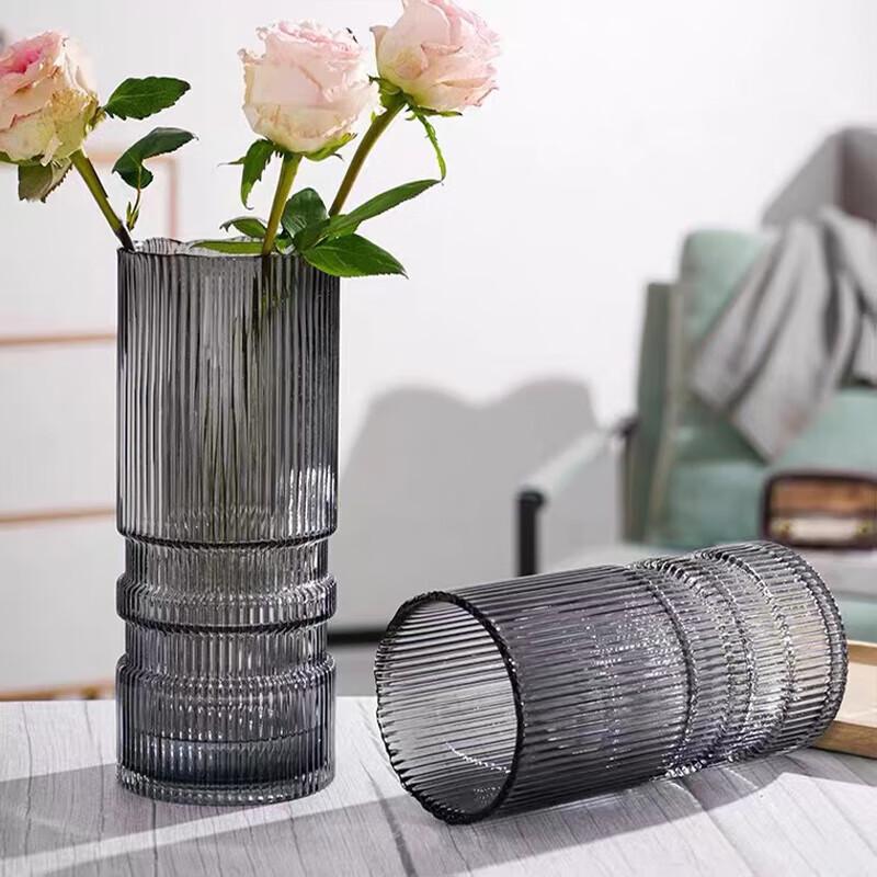 Shengshitai Bao Decorative Vases for Flowers & Hydroponics