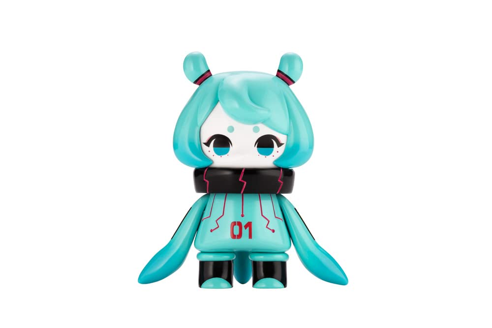 Miku Color