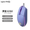 Ігрова миша Logitech G102 LIGHTSYNC