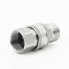 3/8 Quick Connect M22 Adapter Quick Connect Coupling